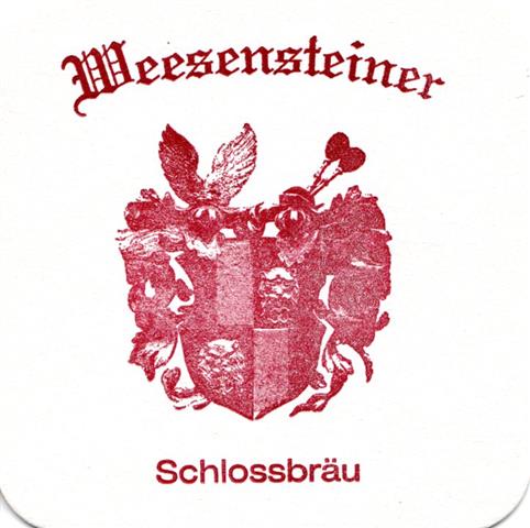 müglitztal pir-sn weesensteiner quad 1a (185-schlossbräu-rotbraun)